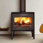 Lacunza Poêle Calpe