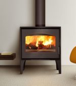 Lacunza Poêle Calpe