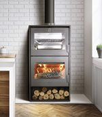 Lacunza Poêle Altea