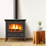 Poêle Lacunza LEVANTE