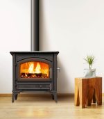 Poêle Lacunza LEVANTE