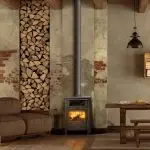 Lacunza Poêle Sagra CP