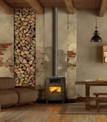 Lacunza Poêle Sagra CP