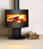 Lacunza Poêle Tarbes