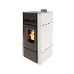 Stove Industry Poêle à granulés Fiorella Bordeaux