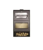 Lacunza Poêle Oslo – Image 2