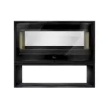 Lacunza Poêle Verona 1003