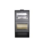 Lacunza Poêle Altea – Image 3