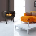 Godin Poêle 420001 Baguera