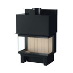 Seguin Experience 120 3 Vitres