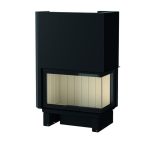 Seguin Experience 100 Vitre Latérale