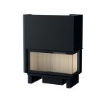 Seguin Experience 120 Vitre Latérale