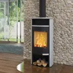 Seguin Poêle MAGELLAN