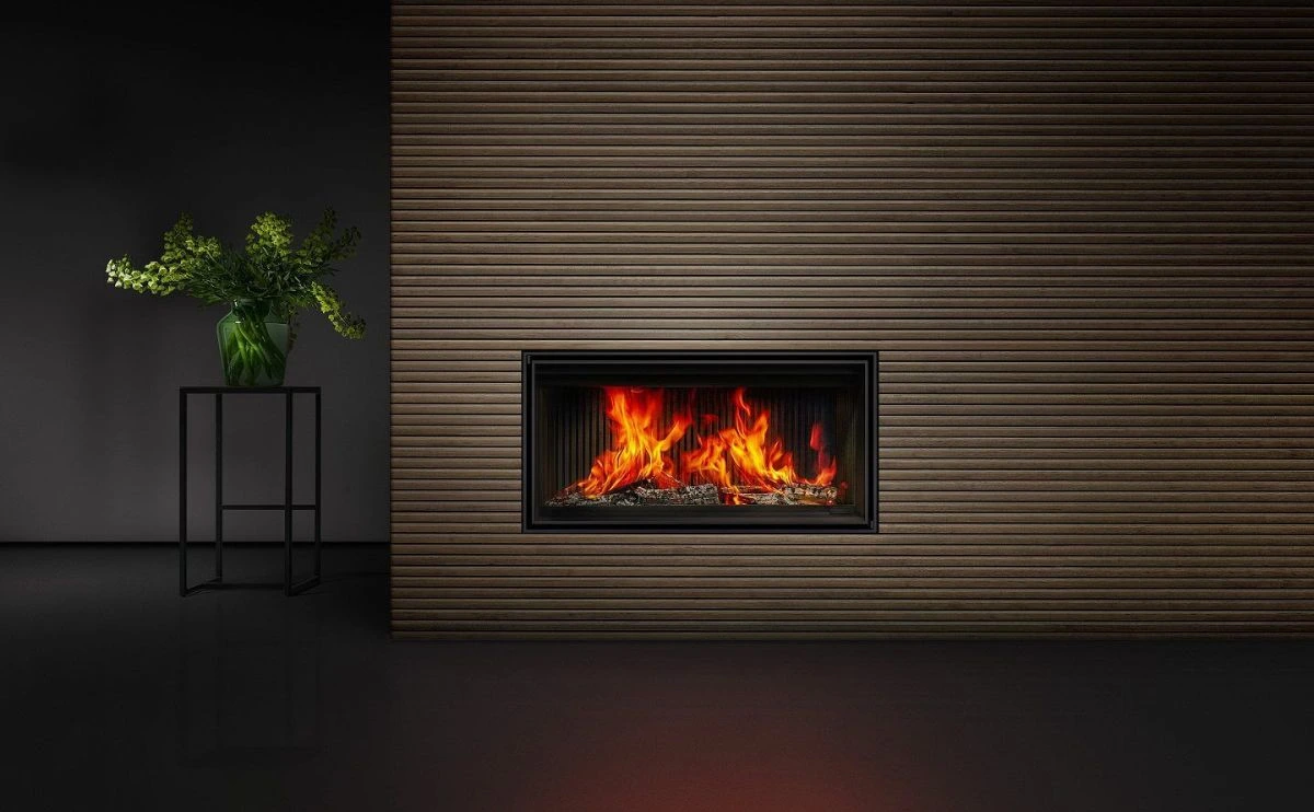 Cheminée poêles Maroc