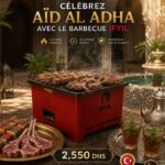 IFYIL VERA BBQ