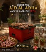 IFYIL VERA BBQ